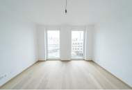 Stilvolle 4-Zimmer-Wohnung mit hochwertiger Ausstattung und Balkon