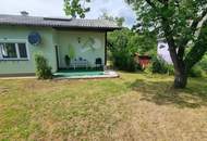 Charmantes Einfamilienhaus in ruhiger Grünlage – innen renoviert und bezugsbereit