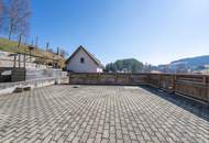 Seltene Gelegenheit: Grundstück mit zwei Häusern und vielen Möglichkeiten, 8190 Birkfeld