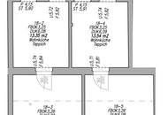 30 Minuten ins Stadtzentrum Wien: Sanierte Starterwohnung in Bad Vöslau in Ruhelage