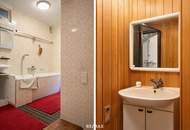 *** 885 m² Wohn- &amp; Geschäftsfläche im Zentrum von Kindberg mit Entwicklungspotenzial! ***