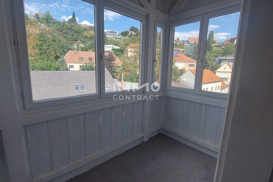 EIGENTUMSWOHNUNG ALTBNAU IN TOP LAGE VON KREMS, Wohnung-kauf, 210.000,€, 3500 Krems an der Donau(Stadt)