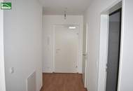 Neuwertige 2-Zimmer-Wohnung mit Loggia und Garagen in Eisenstadt! Jetzt mieten!