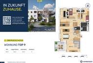 MEHR RAUM FÜR IHR LEBEN – Moderner Neubau in ruhiger Siedlung direkt am Wald