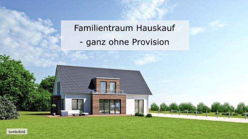+++ Familienglück auf zwei Ebenen – Einfamilienhaus mit Garage +++