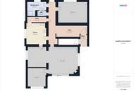 Wohnen mit Weitblick – Bungalow mit Charme und 2.000m² Garten in Wimpassing 6, St. Andrä