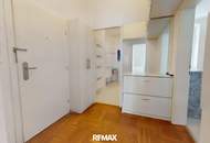 Top angebundene, barrierefreie 2-Zimmer-Wohnung im 3. Liftstock nahe WLB/Badner Bahn