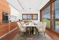 Traumhaus der Extraklasse - Exklusives Wohnen in Wien 22.