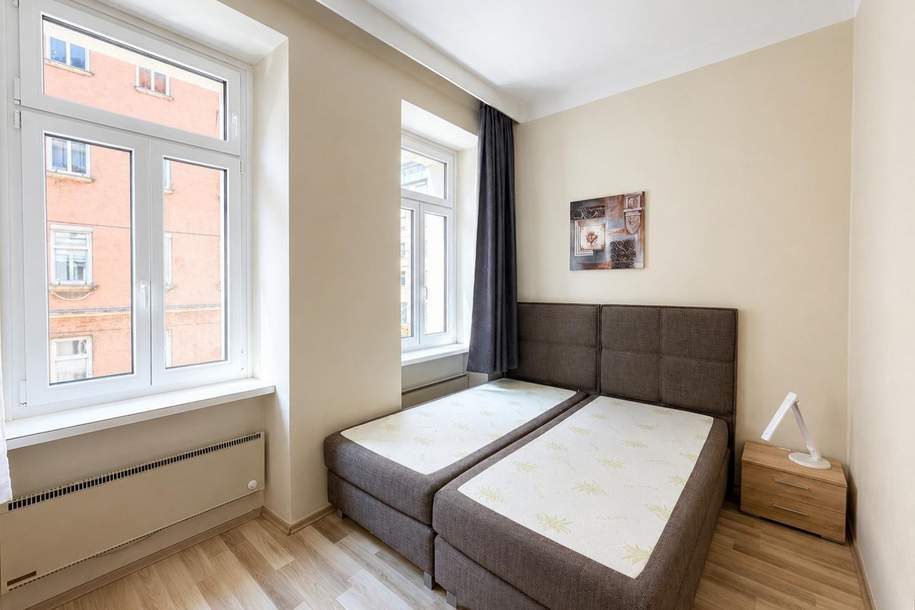 Klein, clever & leistbar – Ihr perfekter Start ins Eigentum, Wohnung-kauf, 79.000,€, 1100 Wien 10., Favoriten