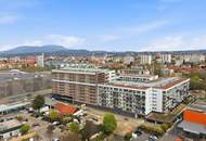 Stylisch wohnen nahe Messe Graz – Neubauwohnungen mit Charakter