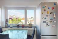 MODERN - HELL - BEGEHRT: TOP sanierte 4-Zimmer-Wohnung!