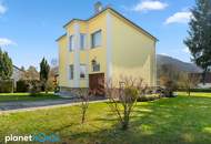 Viel Platz, viel Potenzial: Einfamilienhaus mit großem Gartenparadies (ca. 1.442 m²) in Grünlage