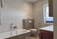 Modernes Einfamilienhaus mit Garten und Garage in Traismauer