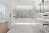 Die majestätischste Adresse Wiens – Eine Residenz der Superlative mit 14 Zimmern, 9 Luxusbädern &amp; 360° Blick über die Stadt