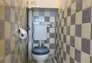 "DREIKANTHOF" mit ca. 9.436 m² Grund und diversen Nebengebäuden in Ruhelage