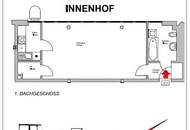 Großzügige Garçonnière in Toplage – sofort bezugsfertig oder perfekt als Anlage!