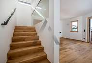 Neubau: 4-Zimmer Dachgeschosswohnung