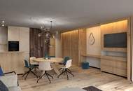 Barrierefreie Neubauwohnungen in Latschach am Faaker See – Garten-, Terrassen- &amp; Penthousewohnungen mit Seeblick