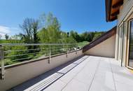 Exklusive 2 Zi.-Wohnung mit Süd-Loggia!
