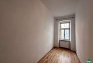 Ruhelage: 3-Zimmer-Wohnun in 1120 Wien, WG geeignet