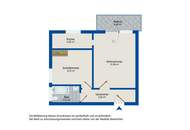 Solide Kapitalanlage in zentraler Lage