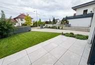 Großzügige 5-Zi Wohnung mit Garten, Terrasse & Stellplatz in Ennsdorf – 162m² Komfort!