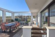 Elegantes modernes Haus in ruhiger Lage mit Fernsicht, 5 Zimmer