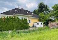 Ein Zuhause zum Verlieben - Familienidylle mit Pool und traumhaftem Garten