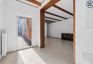 Charmantes Einfamilienhaus in Hagenbrunn, 94m², 2 Zimmer, gepflegt, €229.000