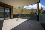 Neubauwohnung in ruhiger Lage &amp; Seenähe