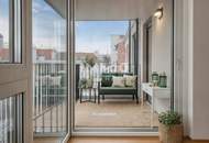 Ihr neues Zuhause nahe AKH – Licht, Ruhe und Wohnqualität auf höchstem Niveau