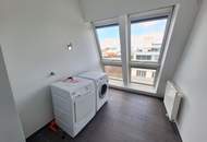 Exklusives Penthouse mit Dachterrasse und Blick am Stephansdom