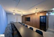 Exklusive 2 Zimmer Erstbezugswohnung inkl. Balkon, Poolnutzung, Fitnessraum & vielen Extras - Projekt Grünblick an der U2!