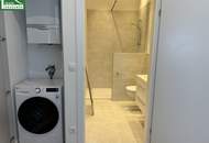All inclusive Miete - perfekt aufgeteilte 1-Zimmer Wohnung - möbliert - ab sofort!