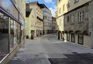 BESTANDSFREIES ZINSHAUS IN BESTER KREMSER INNENSTADTLAGE