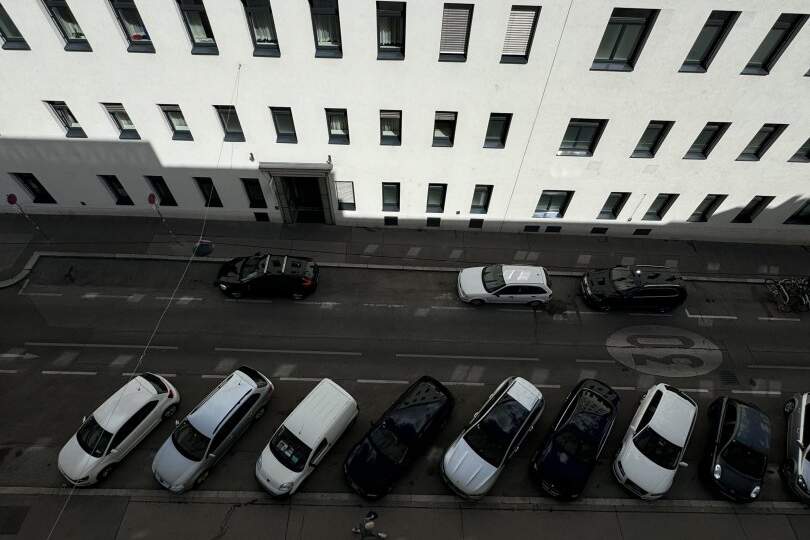 Unbefristet vermietete Anlegerwohnung - Altbauwohnung, Wohnung-kauf, 134.216,€, 1090 Wien 9., Alsergrund