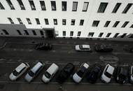 Unbefristet vermietete Anlegerwohnung - Altbauwohnung