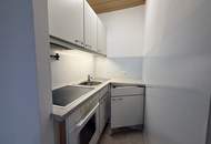 Gemütliche Garconniere in Ruhelage mit Grünfläche und Stellplatz am Kranbitterboden zu vermieten!