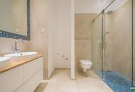 Schöne, ruhiggelegene Wohnung unweit des Naschmarkts