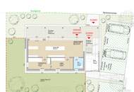 Gewerbelage mit außergewöhnlicher Frequenz im Herzen von Velden