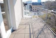 Wohlfühloase mit Weitblick – 3-Zimmer-Wohnung mit großem Balkon