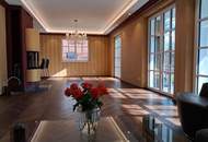 "Luxus-Villa in Bad Fischau-Brunn"