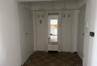 Familienwohnung mit Aussicht zum Schnäppchenpreis 15 min von Wien!