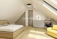 Luxuriös wohnen, naturnah leben: Traumhaus mit 4 Schlafzimmern bei Wien und Bratislava