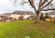 Eine Rarität: Grundstück im Herzen von Kirchdorf