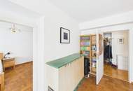 Charmante 2-Zimmer-Wohnung in 1130 Wien mit Balkon und Gartenmitbenützung