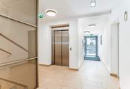Erstbezug! Nahe Vetmeduni! Moderne 2-Zimmer-Balkonwohnung in Donaustadt zu vermieten!