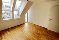 Wohnen mit Mehrwert – 2 Zimmer, Terrasse & Balkon zum Entspannen in zentraler Lage