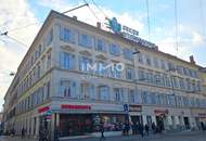 Moderne Bürofläche in Graz mit Top-Ausstattung in zentraler Lage! Radetzkystraße 1