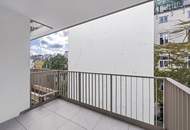 TRAUMHAFTE 3-ZIMMER-WOHNUNG MIT SÜD/WEST BALKON